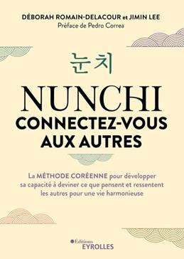 Nunchi : connectez-vous aux autres
