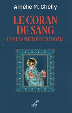 Le Coran de sang