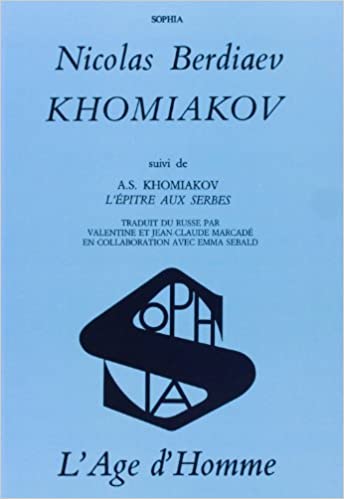 Khomaikov