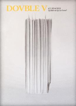 Qu'est-ce qu'un livre ?