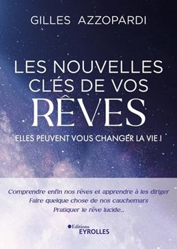 Les nouvelles clés de vos rêves