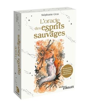 L'oracle des esprits sauvages