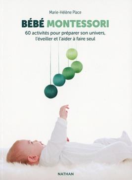 Bébé Montessori