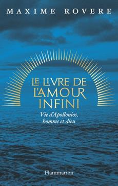 Le livre de l'amour infini