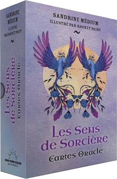 Les Sens de sorcière