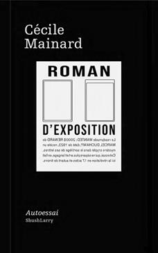 Roman d'exposition