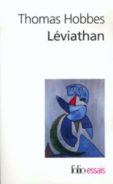 Léviathan ou matière, forme et puissance de l'Etat chrétien et civil