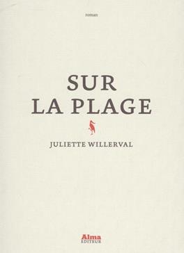 Sur la plage