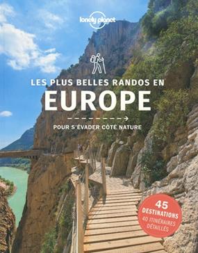 Les plus belles randos en Europe pour s'évader côté nature