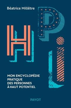 HPI : Mon encyclopédie pratique