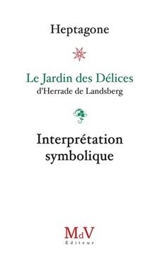 Le jardin des délices, d'Herrade de Lansberg