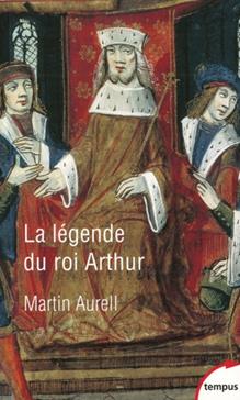 La légende du roi Arthur