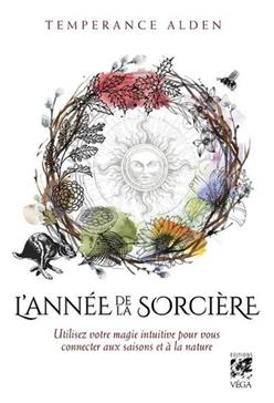 L'Année de la Sorcière