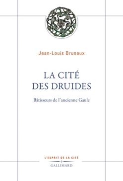 La cité des druides