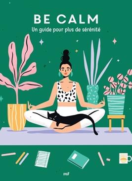 Be calm