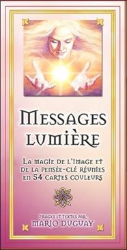 Messages Lumière