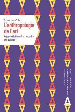 L'Anthropologie de l'art