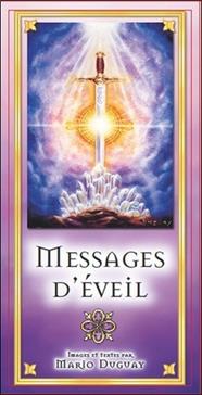 Messages d'Eveil