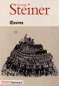 Œuvres de G.Steiner