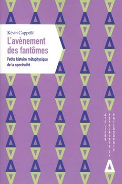 L'avènement des fantômes