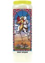 Neuvaine Saint Jacques