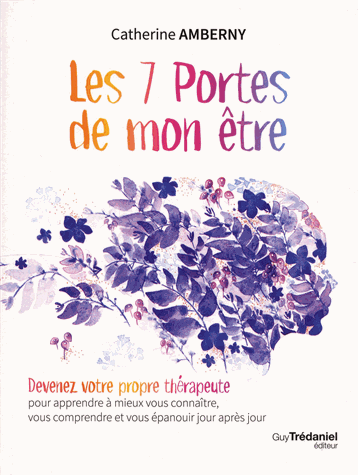 Les 7 portes de mon être