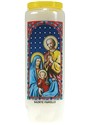 Neuvaine Sainte Famille