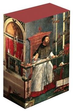 Coffret Pléïades Saint Augustin : 2 volumes