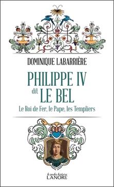 Philippe IV dit Le Bel