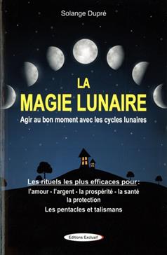 La magie lunaire