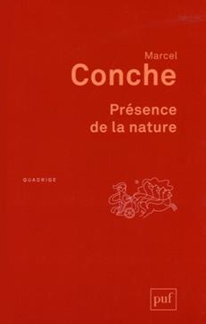 Présence de la nature