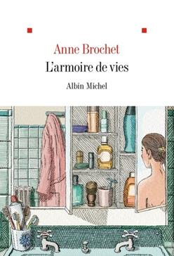L'armoire de vies