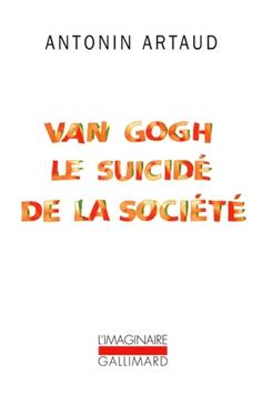 Van Gogh, le suicidé de la société