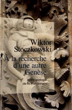 A la recherche d'une autre Genèse