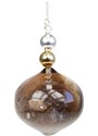 Pendule vital - Jocelyne Fangain