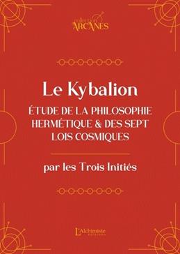 Le Kybalion