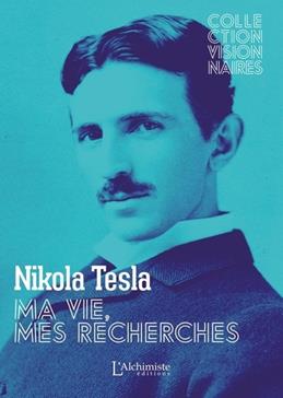 Ma vie, mes recherches