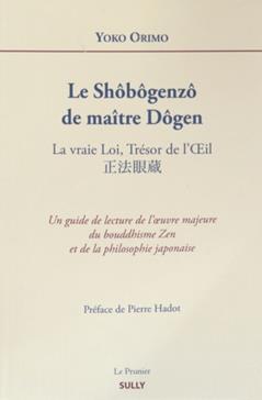 Le Shôbôgenzô de maître Dôgen