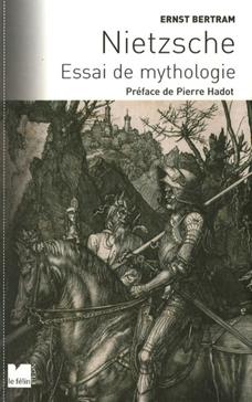 Nietzsche : Essai de mythologie