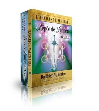 L'Archange Michael - L'épée de Lumière - Oracle