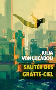 Sauter des gratte-ciels