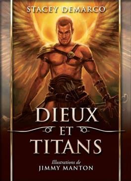 Dieux et Titans