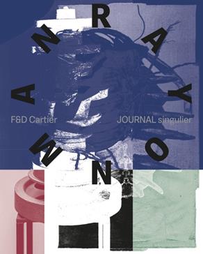 Rayonman : Journal singulier