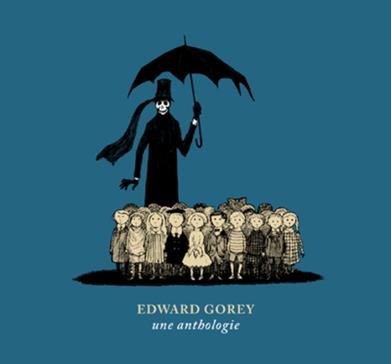 Une anthologie