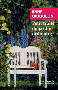 Petit traité du jardin ordinaire