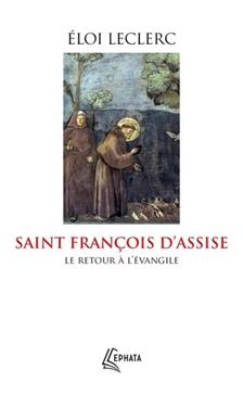 Saint François d’Assise
