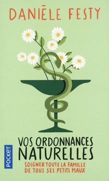 Vos ordonnances naturelles