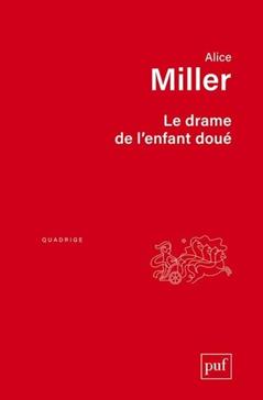 Le drame de l'enfant doué