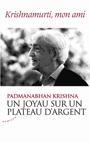 Un joyau sur un plateau d'argent
