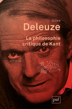 La philosophie critique de Kant